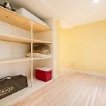 Cougar Street Mountain Rental