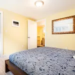 Cougar Street Mountain Rental