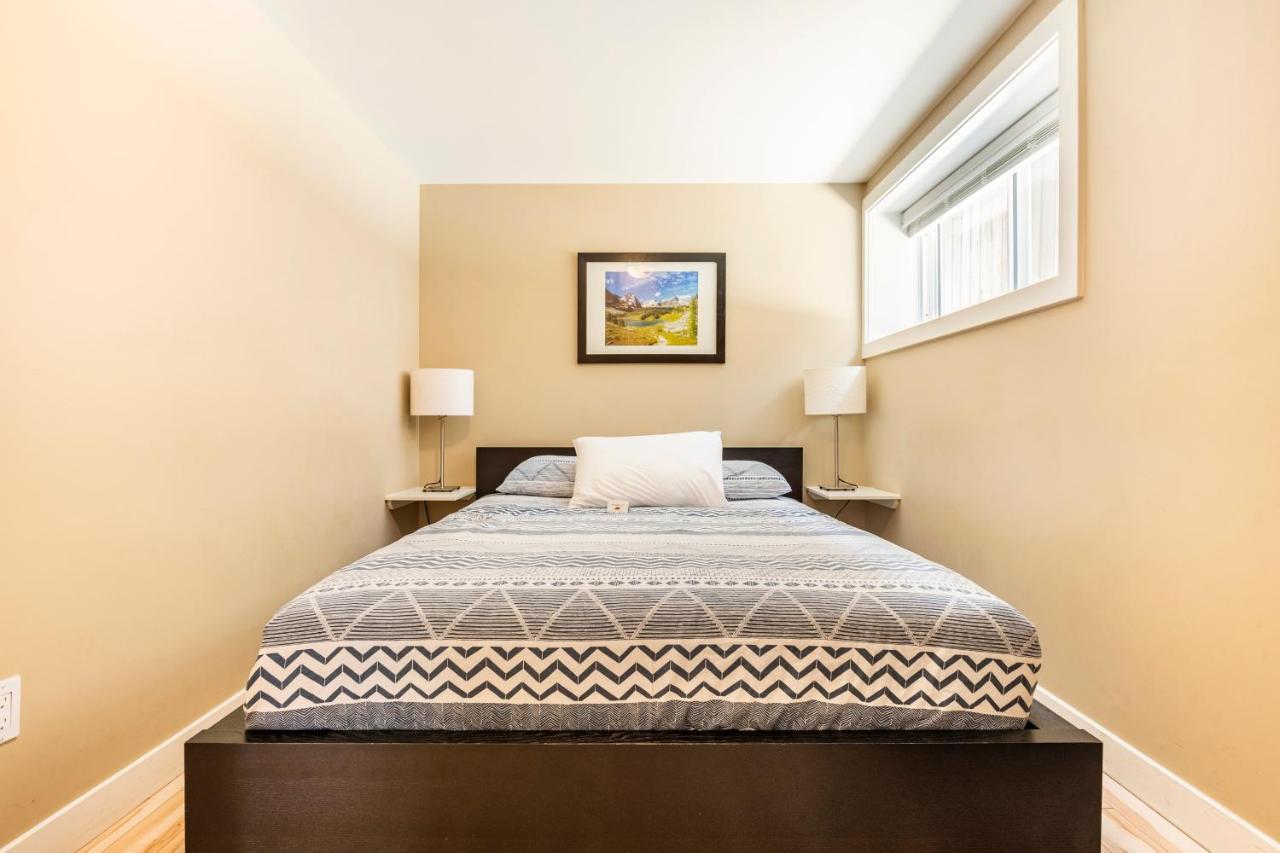 Cougar Street Mountain Apartment *